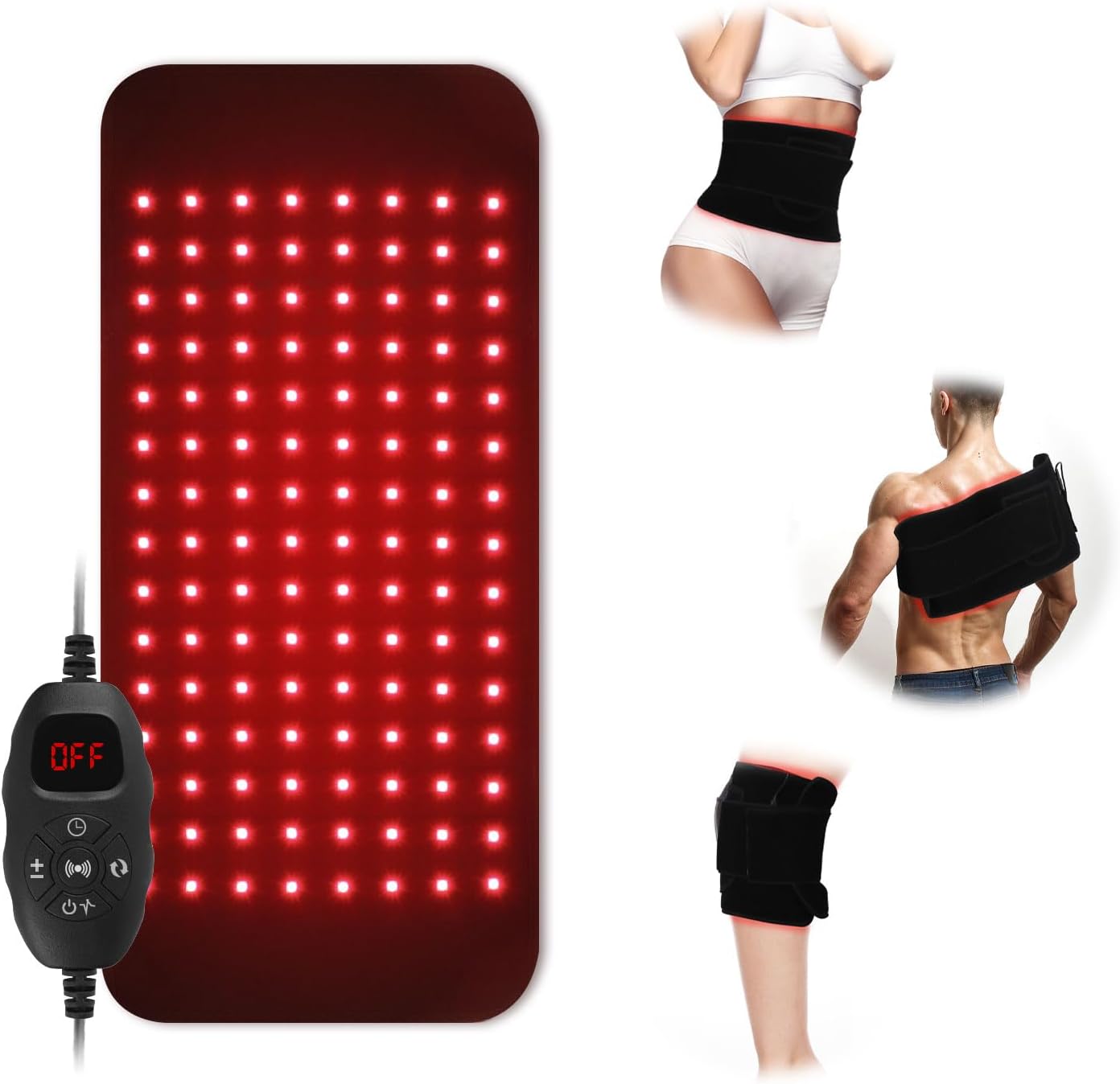 FluxNanopad for Joint Pain & Arthritis Relief